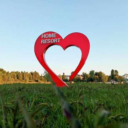 Sherwood Lake Hotel Berezovka  Dış mekan fotoğraf